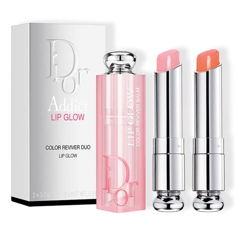 does dior lip glow have spf|dior first lip balm.